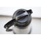Service Ideas SteelVac Creamer, Vacuum Insulated Carafe, Stainless Vacuum, 0.7 Liter SSN100 - alternate 3